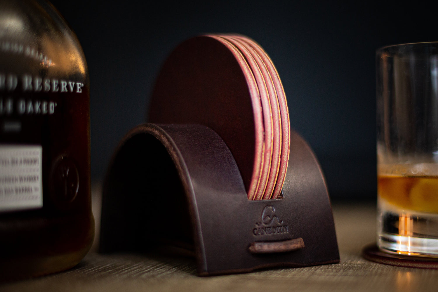 Handcrafted Leather Goods