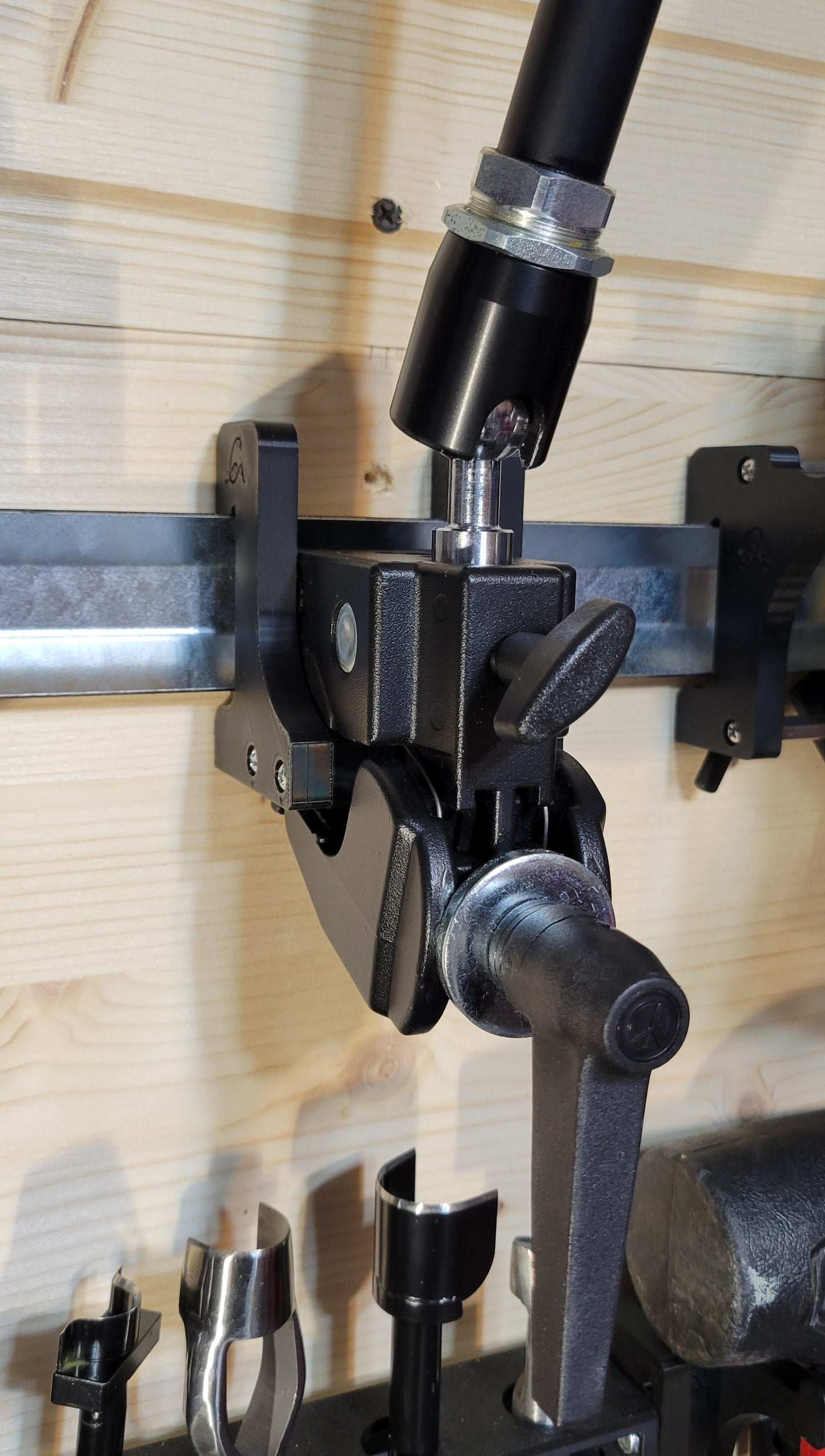 Camera Arm Mount