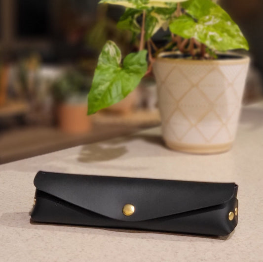 Bromley Pen/Glasses Case