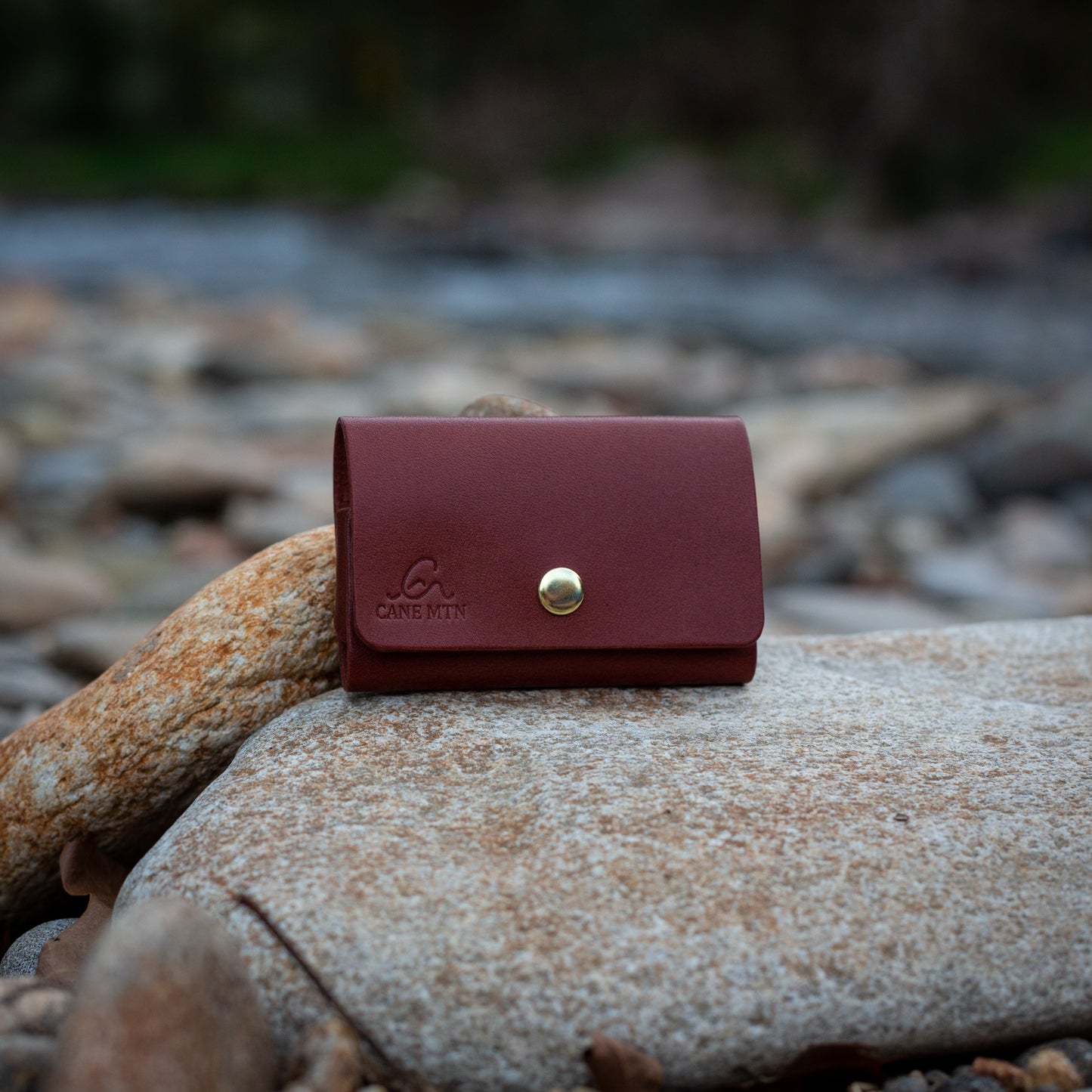 Hawksbill Card Wallet