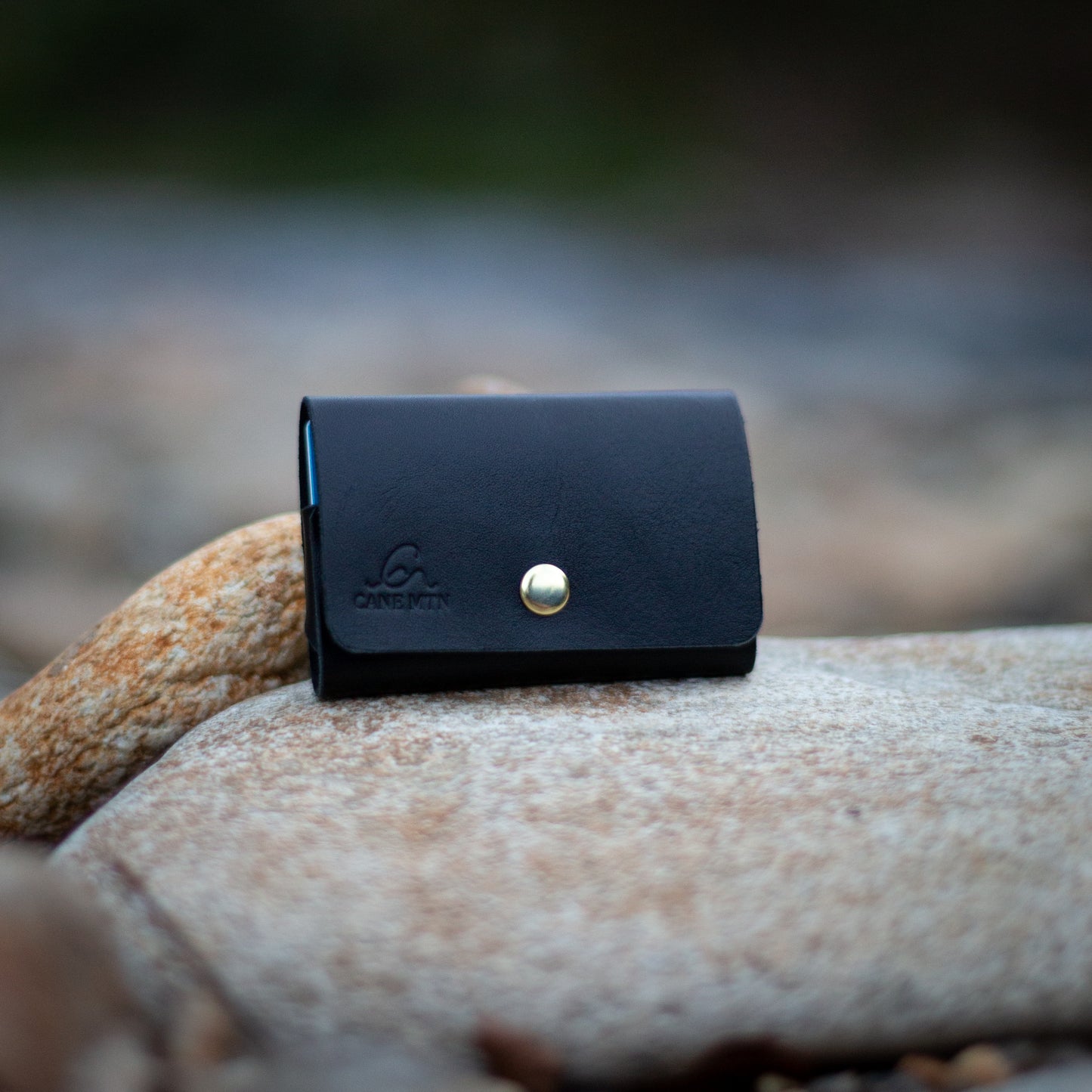 Hawksbill Card Wallet