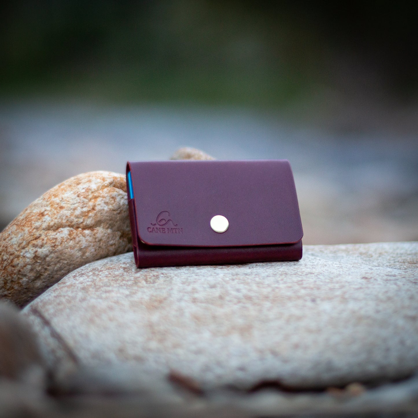 Hawksbill Card Wallet