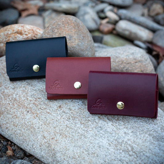 Hawksbill Card Wallet