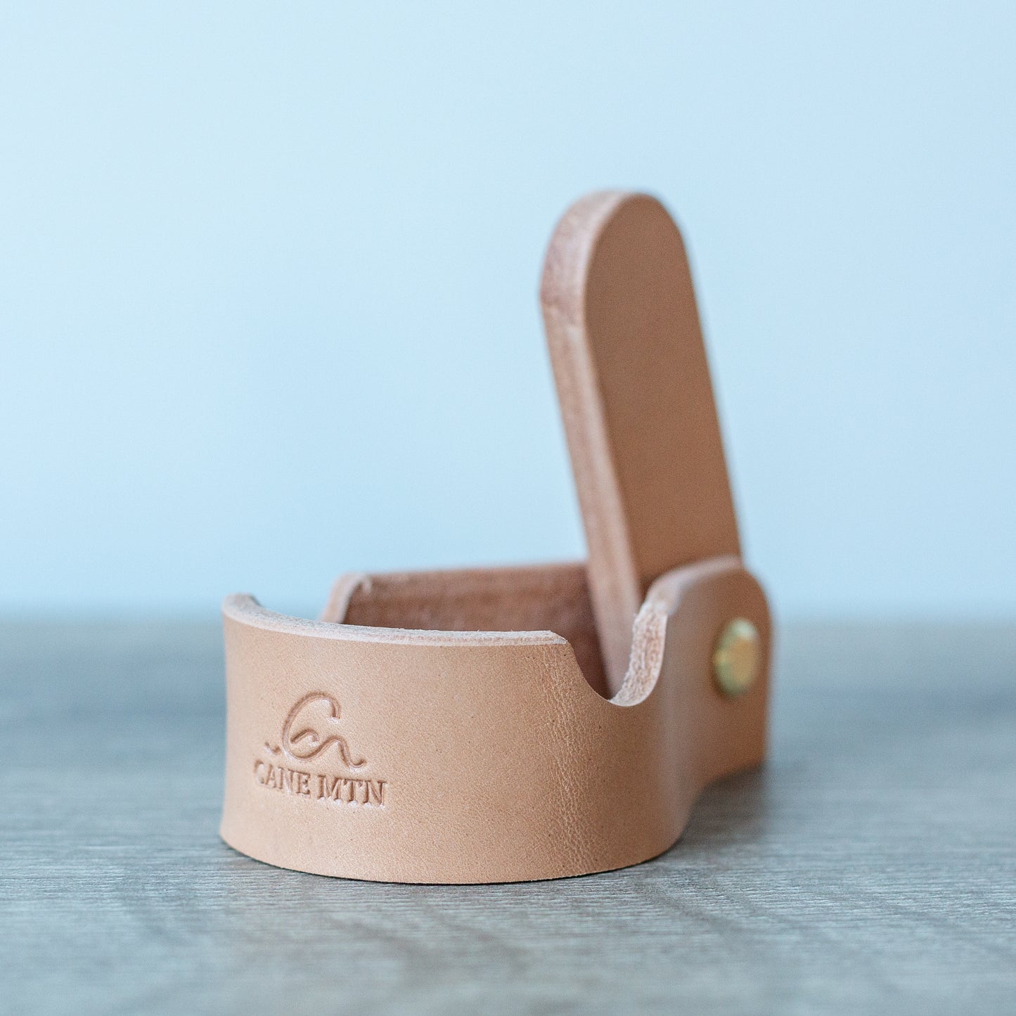 Clingmans Device Stand