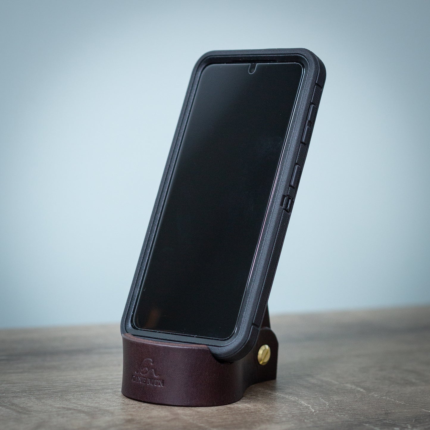 Clingmans Device Stand