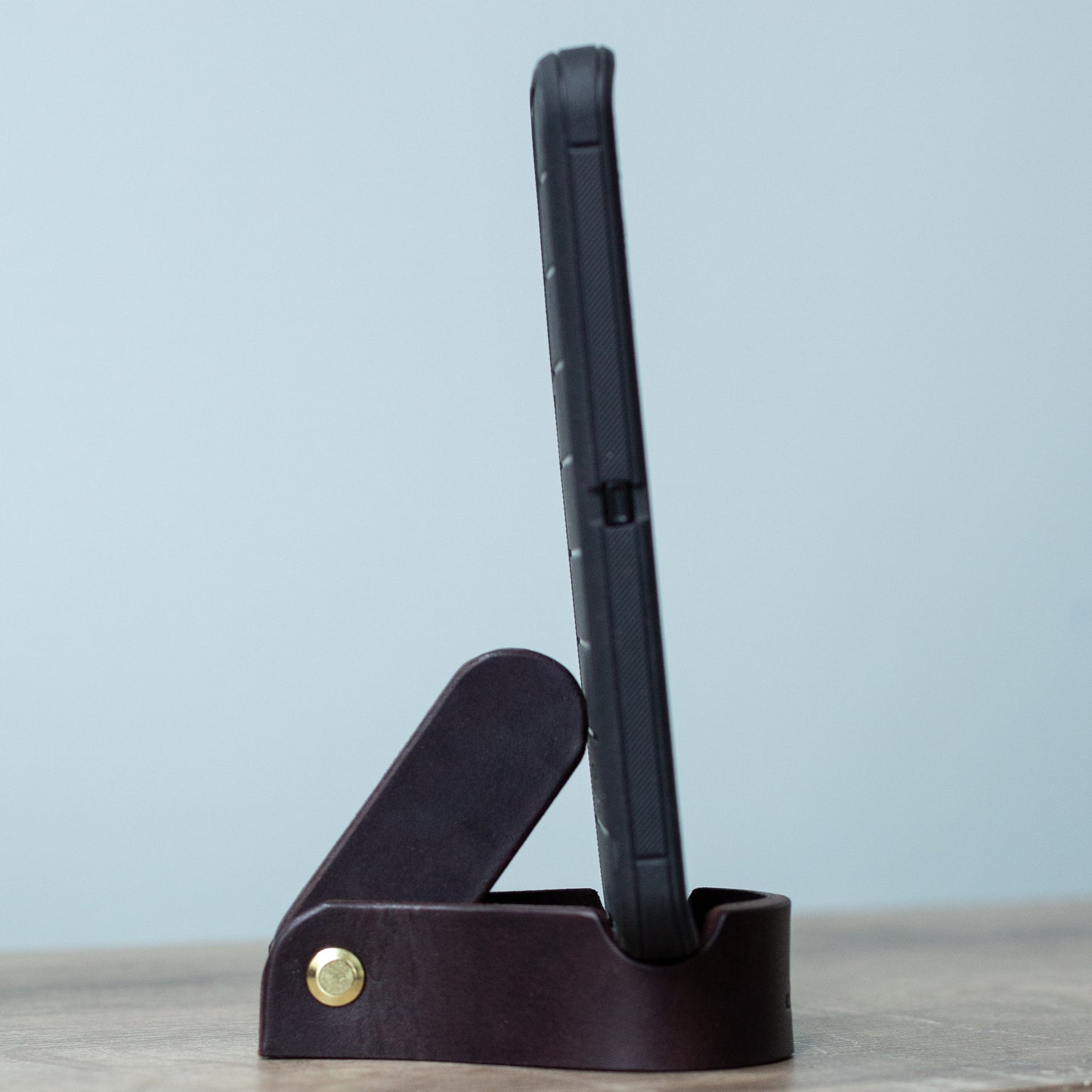 Clingmans Device Stand