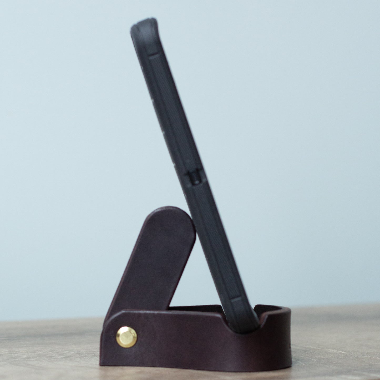 Clingmans Device Stand