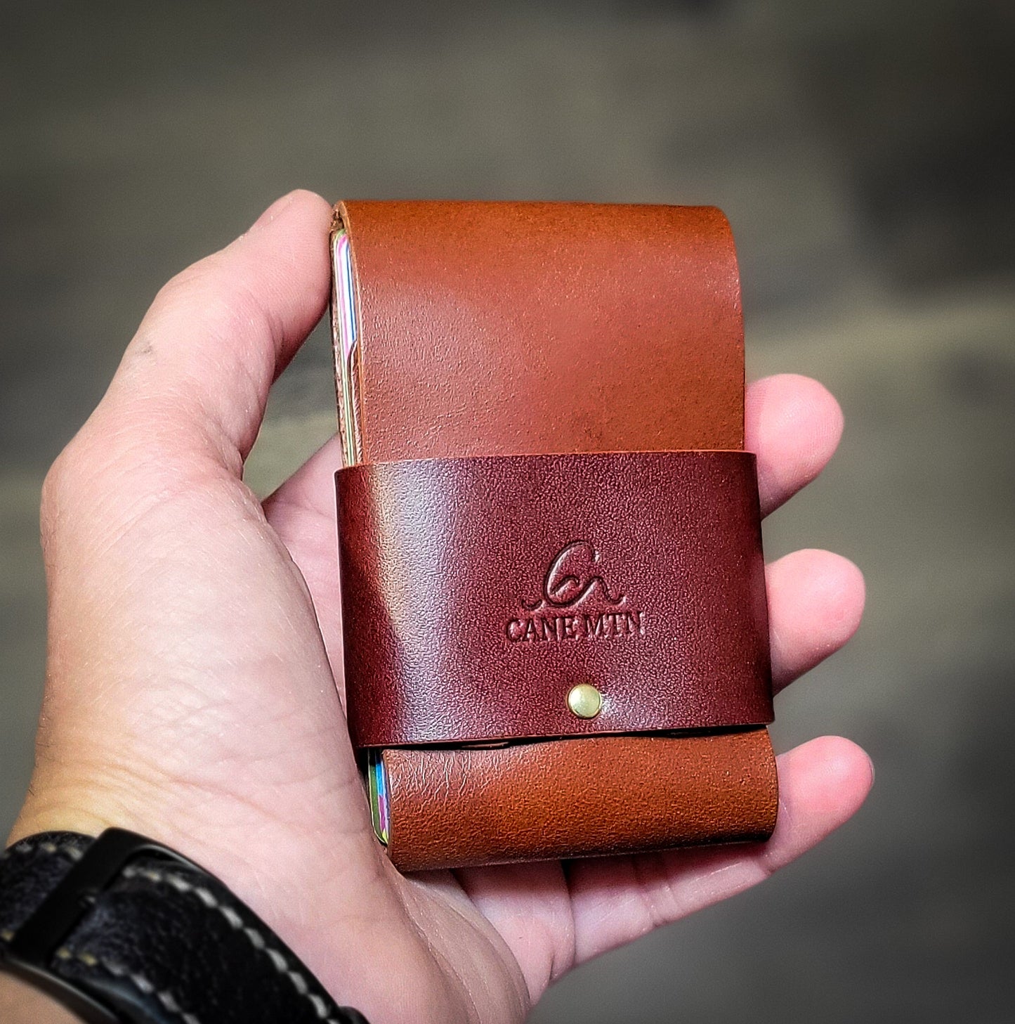 Roan Wallet